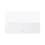 HUAWEI 4G+ Router CPE 5, B636, SIM-LTE-Router, Cat 7+, DL 400 Mbit/s/UL 200 Mbit/s, Wi-Fi 6 AX3000, 4 LAN-Ethernet-Ports, Visualisierte Wi-Fi-Diagnose, Signalabdeckung auf Industrieniveau