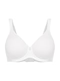 Felina Spacer-BH mit Bügel 206201 Pure Balance weiß 95D