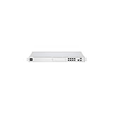 Ubiquiti Networks UniFi Dream Machine Pro All-in-One Gateway, UDM-Pro (All-in-One Gateway), Silber