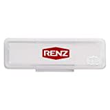 Renz Renz Namensschild 65 x 22 mm