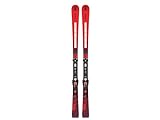 ATOMIC Ski mit Bindung AASS03256 REDSTER S9 REVOSHOCK S + X12GW Red (160)