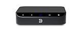 Bluesound Node Nano Kabelloser Hochauflösender Multiroom-Musik-Streamer