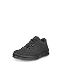 ECCO Herren Byway 2.0 Hiking Shoe, Black, 43 EU