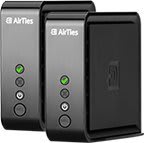 AirTies Air 4820 - WLAN Bridge - Set