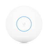 Ubiquiti HDMI UniFi 6 Pro Access Point - U6-Pro Wi-Fi 6, Dual Band