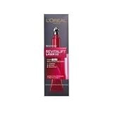 L'oreal Revitalift Laser x3 Soin Yeux Nouveau Regard Tube 15 ml - (Für Multi-Item Order Extra Postage Cost Will be reimbursed)