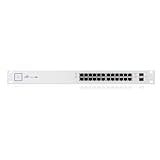 Ubiquiti US-24-250W Netzwerk/Router