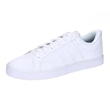 adidas Herren Vs Pace 2.0 Shoes Sneakers,Cloud White Cloud White Cloud White,43 1/3 EU