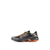 Mammut Sertig TR Low Men Black/d'tangerine 48 2/3 EU = 13 UK