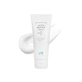 [LAB FOR YOU] Multi-Ex Repair Cream 100ml | Koreanische Kosmetik | Haut beruhigender Feuchtigkeitsstoff | Hexen Haselwasser 69% | EGF Creme | irritierte empfindliche Haut | Reparatur Creme…