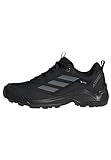 adidas Herren Terrex Eastrail Gore-TEX Hiking Shoes Wanderschuhe, core Black/Grey Four/core Black, 45 1/3 EU