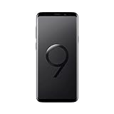 Samsung Galaxy S9 Plus LTE 128GB SM-G965F Midnight Schwarz