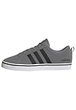 adidas Herren Vs Pace 2.0 Shoes Sneakers,Grey Three Core Black Cloud White,46 EU