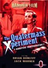 The Quatermass Experiment [VHS]