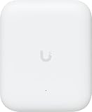 UBIQUITI UNIFI U7 WLAN 7 Outdoor Access Point (U7 - Outdoor)