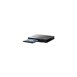 Sony BDP-S1700 Blu-ray-Player (USB, Ethernet) schwarz