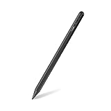 metapen Stift A8 Kompatibel mit Apple iPad 2018-2024, 2X Schnelle Aufladung, Neigungserkennung, Pencil für iPad Air 5/4/3/11''M2, iPad10/9/8/7/6, iPad Pro 12.9''/11''/13''M4, iPad Mini 6/5