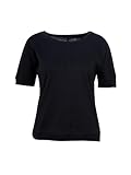 Zaida T-Shirt schwarz - 36