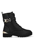 Mexx Boots Prizzy Early MIQL170443W-1000 Schwarz-41