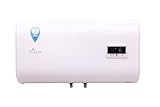 TTulpe Comfort 50-H 50 Liter Flach-Warmwasserspeicher waagerecht Wi-Fi