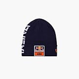 Red Bull - New Era Jugend KTM Replica Team Beanie - Einheitsgröße - Racing Team Logo