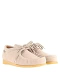 Sebago Herren Koala, Euro Beige Taupe, 43.5 EU