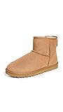 UGG Herren Mini Classic Boot, Chestnut, 44 EU