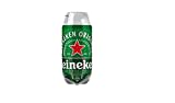 Heineken TORP 5 x 2L Packung - Bierfass kompatibel mit der Bierzapfanlage THE SUB