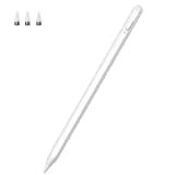 Stylus Stift Kompatibel mit Apple iPad, Zspeed 6 Gen Arbeiten Sie mit Android iOS 1,5 mm - Apple iPad/PRO/Air/Mini/iPhone/Huawei/alle Smartphones und Tablets