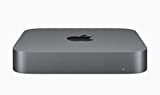 2020 Apple Mac Mini (3,0 GHz 6‑Core Intel Core i5 Prozessor der 8. Generation, 8 GB RAM, 512 GB)