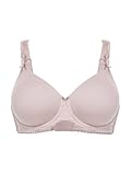 Felina Spacer-BH mit Bügel 206210 Rhapsody Light Taupe 90D