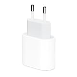 Apple 20W USB‑C Power Adapter ​​​​​​​(Vorgängermodell)