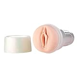 Fleshlight Jenna Haze Obsession (Lady) - SuperSkin Masturbator, Sex-Spielzeug extrem realistisch