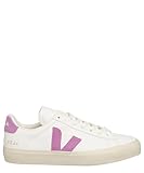 Veja Arcade Unisex Kinder Sneakers, Extra White Mulberry, 40 EU