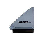 Foliatec BlackNight Reflex Dark UV/Heat Protection Film 76 x 300 cm