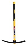 Spear & Jackson 81825 Kreuzhacke mit Stiel dank Dreier Materialien 2,5 kg