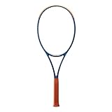 Wilson Roland-Garros Blade 98 (16 x 19) V9 unbespannter Performance-Tennisschläger – Griffgröße 2-4 1/4 Zoll