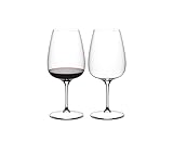 RIEDEL Grape Retail Cabernet/Merlot/Cocktail [SET2]