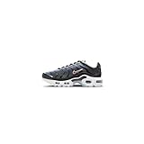 Nike Air Max Plus TN Black Blue Orange - 38