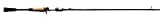 Omen Black H Casting Rod, 2,1 m