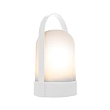 Remember Laterne LED-Lampe mit Tragebügel (4 Farben), Remember:Pure