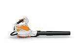 STIHL Akku Saughäcksler SHA 56 (+ 2X Akku AK10 + AL101 Ladegerät)