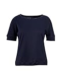 Zaida T-Shirt Marine - 38