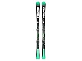 Head Ski 2025 HEAD SUPERSHAPE E-MAGNUM Sw BB-PR + PROTECTOR PR 13 GW BK/GE Magnum Bindungsset 24-25 163