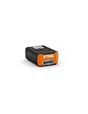 Stihl 48504006580 AP 300 S Lithium-Ionen Akku, 36V 281 Wh