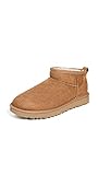 UGG Damen Classic Ultra Mini Winter, Boots, Braun, 36 EU