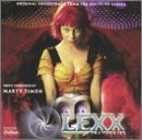 LEXX - The Series