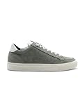 Sneaker Uomo P448 SOHO-M_ARMY/WHY