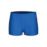 Arena B Dynamo JR Short R Blue China-Calypso Coral - 140