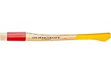 OCHSENKOPF OX E-644 H-1250 Ersatzstiel Hickory ROTBAND-PLUS 500 mm, 90 x 6 x 4 cm